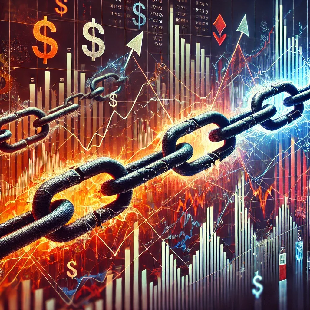 How Risky is a Correlated Hedge?