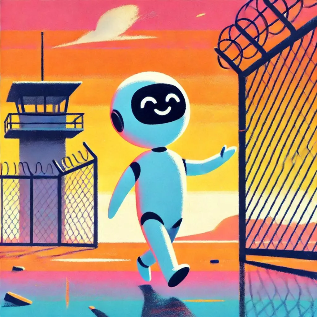 Injected Approval: A Low Effort Local LLM Jailbreak