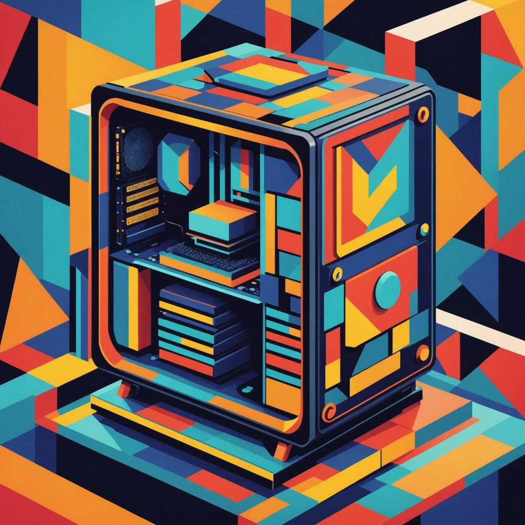 Modeling Optimal PC Building Decisions